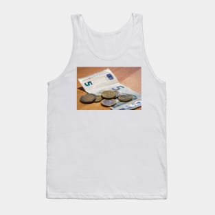 Euros Tank Top